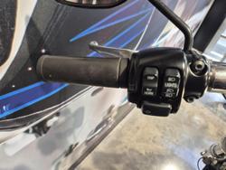 2012 Harley-Davidson Dyna Wide Glide 1690 (FXDWG) Dyna Black