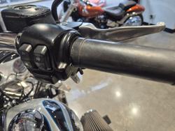 2012 Harley-Davidson Dyna Wide Glide 1690 (FXDWG) Dyna Black