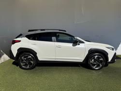 2026 Subaru Crosstrek 2.0R