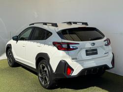 2026 Subaru Crosstrek 2.0R