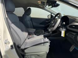 2026 Subaru Crosstrek 2.0R