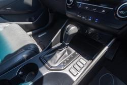 2019 Hyundai Tucson Active X