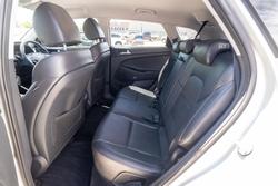 2019 Hyundai Tucson Active X