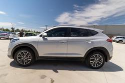 2019 Hyundai Tucson Active X