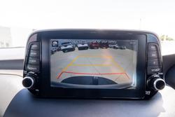 2019 Hyundai Tucson Active X