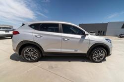 2019 Hyundai Tucson Active X