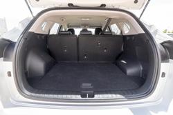 2019 Hyundai Tucson Active X