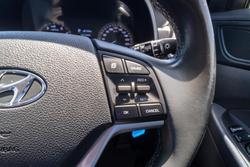 2019 Hyundai Tucson Active X