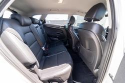 2019 Hyundai Tucson Active X