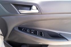 2019 Hyundai Tucson Active X