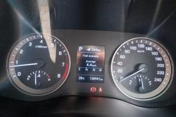 2019 Hyundai Tucson Active X