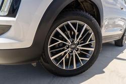 2019 Hyundai Tucson Active X