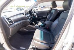 2019 Hyundai Tucson Active X