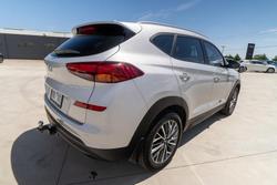 2019 Hyundai Tucson Active X