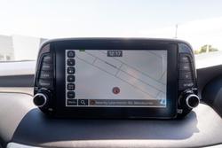 2019 Hyundai Tucson Active X