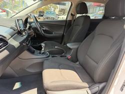 2019 Hyundai i30 Active