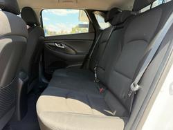 2019 Hyundai i30 Active