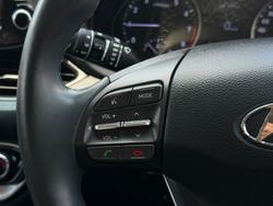 2019 Hyundai i30 Active