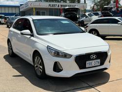 2019 Hyundai i30 Active