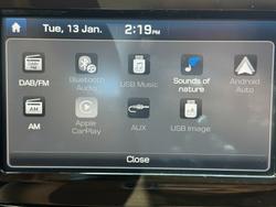 2019 Hyundai i30 Active