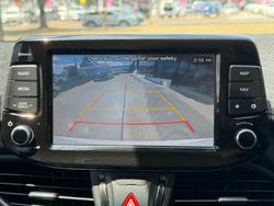 2019 Hyundai i30 Active