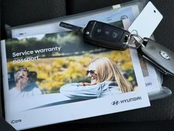 2019 Hyundai i30 Active