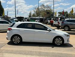 2019 Hyundai i30 Active