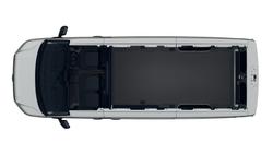 2025 Volkswagen Crafter 35 TDI410
