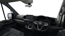 2025 Volkswagen Crafter 35 TDI410