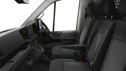 2025 Volkswagen Crafter 35 TDI410