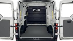 2025 Volkswagen Crafter 35 TDI410