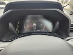 2025 GWM Haval Jolion Premium Hybrid