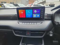 2025 GWM Haval Jolion Premium Hybrid