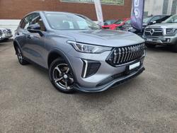 2025 GWM Haval Jolion Premium Hybrid