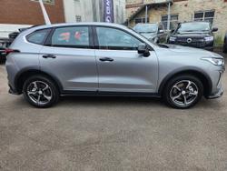 2025 GWM Haval Jolion Premium Hybrid