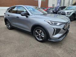 2025 GWM Haval Jolion Premium Hybrid