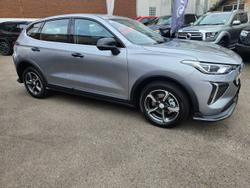 2025 GWM Haval Jolion Premium Hybrid