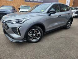 2025 GWM Haval Jolion Premium Hybrid