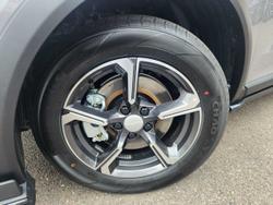 2025 GWM Haval Jolion Premium Hybrid