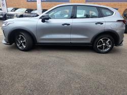 2025 GWM Haval Jolion Premium Hybrid