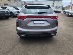 2025 GWM Haval Jolion Premium Hybrid