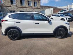 2025 GWM Haval Jolion Vanta