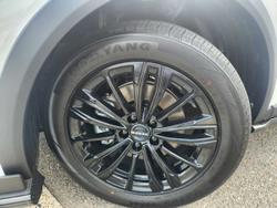 2025 GWM Haval Jolion Vanta