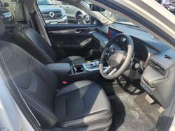 2025 GWM Haval Jolion Vanta