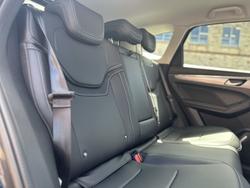 2025 GWM Haval Jolion Lux