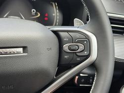 2025 GWM Haval Jolion Lux