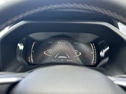 2025 GWM Haval Jolion Lux