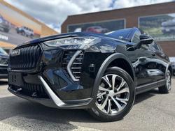 2025 GWM Haval Jolion Lux