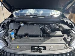 2025 GWM Haval Jolion Lux