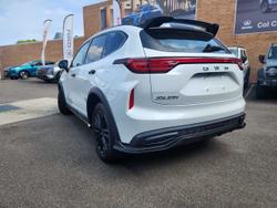 2025 GWM Haval Jolion Vanta
